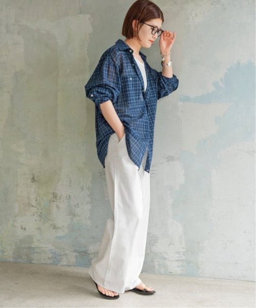 Spick & Span(スピック＆スパン)/≪予約≫upper hights / アッパーハイツ 別注 THE LAZY CINDY/img14