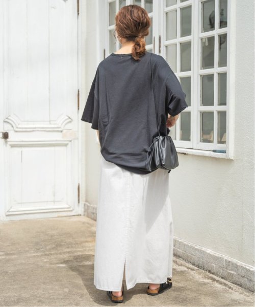 Spick & Span(スピック＆スパン)/≪予約≫upper hights / アッパーハイツ 別注 THE LAZY SKIRT/img03