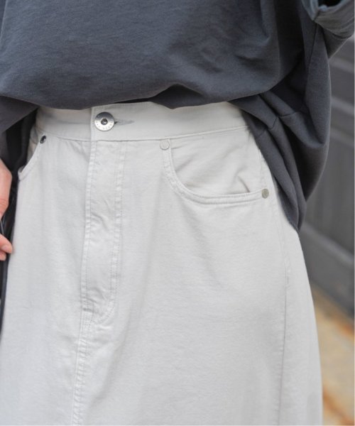 Spick & Span(スピック＆スパン)/≪予約≫upper hights / アッパーハイツ 別注 THE LAZY SKIRT/img11