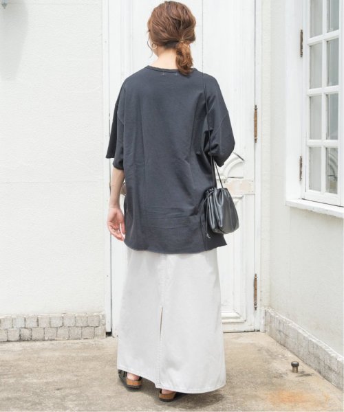 Spick & Span(スピック＆スパン)/≪予約≫upper hights / アッパーハイツ 別注 THE LAZY SKIRT/img16