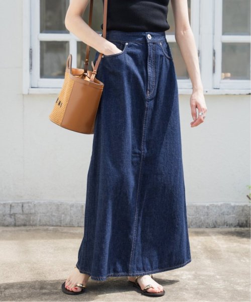 Spick & Span(スピック＆スパン)/≪予約≫upper hights / アッパーハイツ 別注 THE LAZY SKIRT/img05