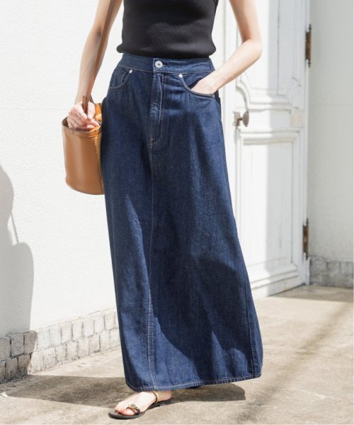 Spick & Span(スピック＆スパン)/upper hights / アッパーハイツ 別注 THE LAZY SKIRT/img12