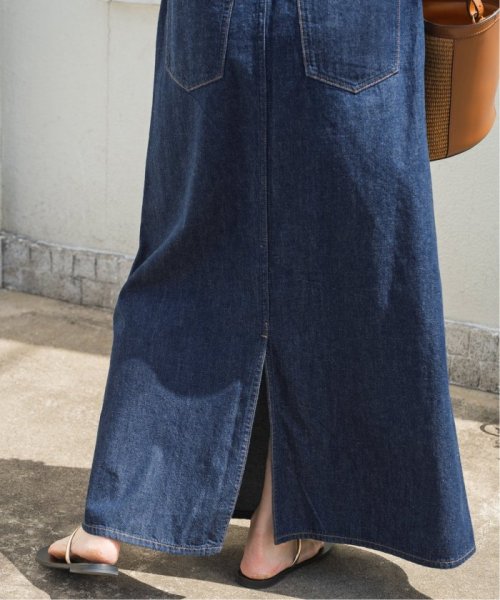 Spick & Span(スピック＆スパン)/upper hights / アッパーハイツ 別注 THE LAZY SKIRT/img16