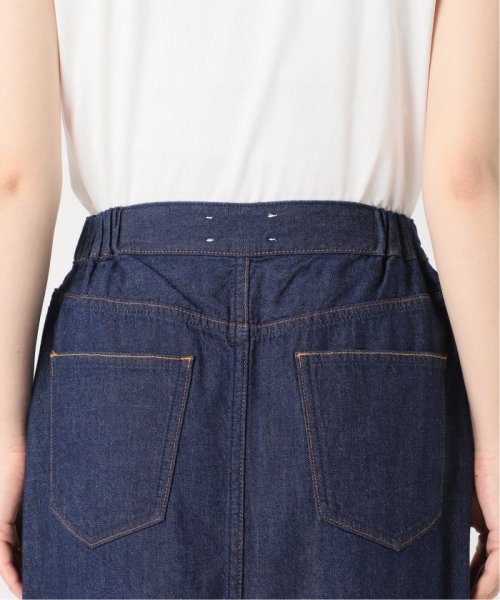 Spick & Span(スピック＆スパン)/≪予約≫upper hights / アッパーハイツ 別注 THE LAZY SKIRT/img24