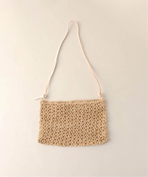 Plage(プラージュ)/RAFFIA SHOLDER バッグ/img03