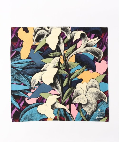 THE INOUE BROTHERS / ザ イノウエブラザーズ JULIEN COLOMBIER LET TIBSS24－PS006 THE INOUE BROTHERS イノウエブラザーズ