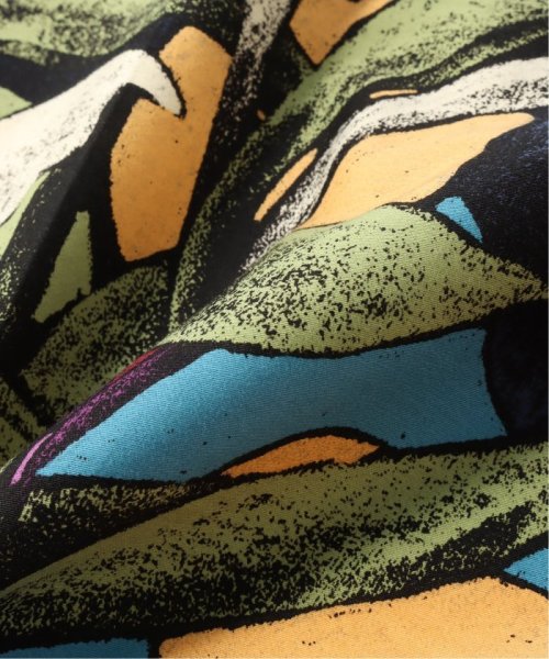 THE INOUE BROTHERS / ザ イノウエブラザーズ JULIEN COLOMBIER LET TIBSS24－PS006 THE INOUE BROTHERS イノウエブラザーズ