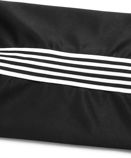 LUXSTYLE(ラグスタイル)/ポンチ半袖ハーフジップTシャツ/Tシャツ メンズ 半袖 ハーフジップ ZIP ポンチ ライン 配色 刺繍 ハチ/img15