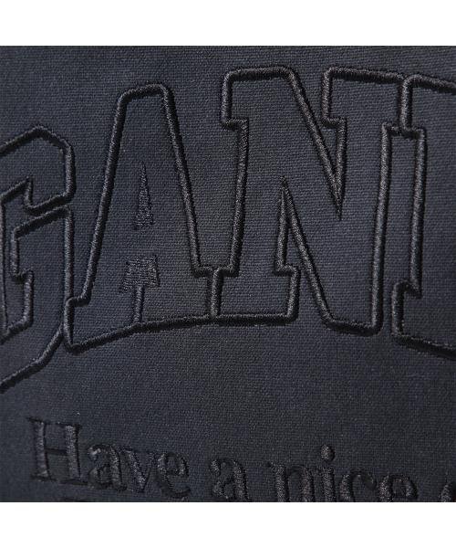 GANNI(ガニー)/GANNI トートバッグ LARGE EASY SHOPPER/img10