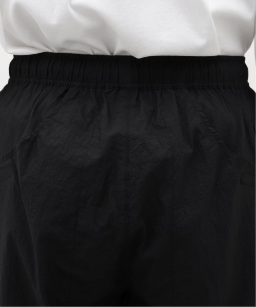 迷迭香 / マンネンロウ NYLON UL DAILY SHORTS MPT－4 迷迭香 マンネンロウ