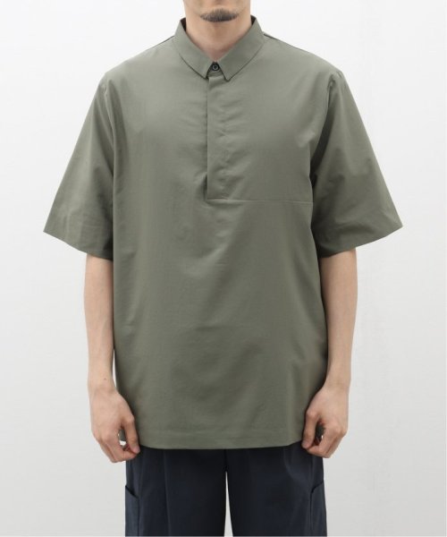 JOURNAL STANDARD(ジャーナルスタンダード)/HOUDINI / フーディニ Ms Cosmo Shirt 238724/img02