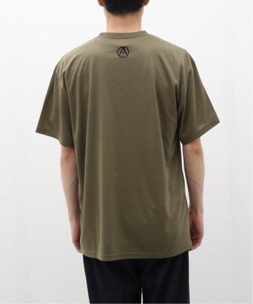 JOURNAL STANDARD(ジャーナルスタンダード)/BAMBOO SHOOTS / バンブーシュート D.I.T.W. TEE(Q.D)/img04