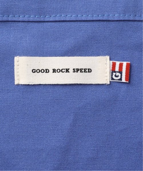 JOURNAL STANDARD relume(ジャーナルスタンダード　レリューム)/《追加予約》【GOOD ROCK SPEED/グッドロックスピード】トートバッグ/img26