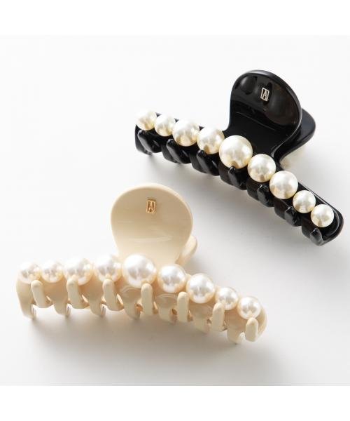 ALEXANDRE DE PARIS ヘアークリップ ACCM 18010 02 ALEXANDRE DE PARIS ヘアークリップ ACCM