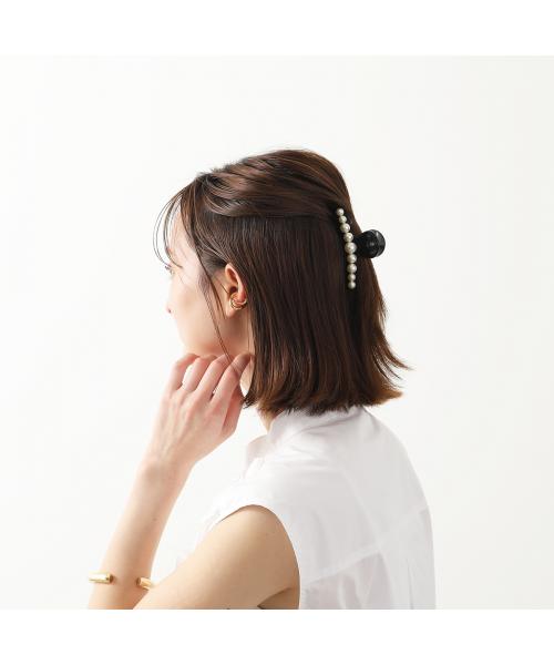 ご専用 alexandre de paris クリップ2点セット dショッピング