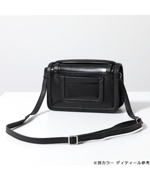 PIERRE HARDY ハンドバッグ ALPHA アルファ QV08 レザー ALPHA PIERRE HARDY ハンドバッグ アルファ QV08