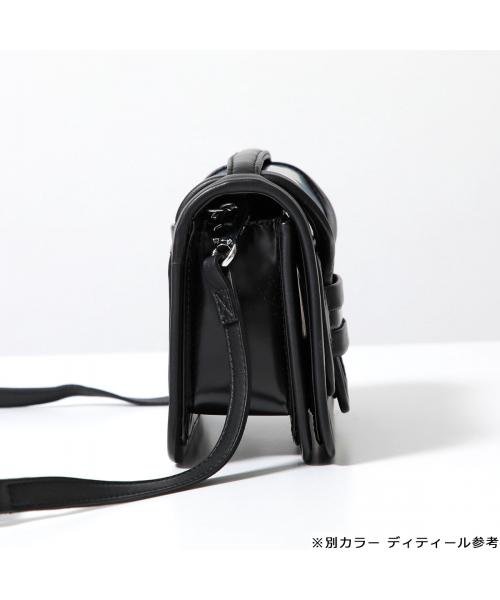 PIERRE HARDY ハンドバッグ ALPHA アルファ QV08 レザー ALPHA PIERRE HARDY ハンドバッグ アルファ QV08