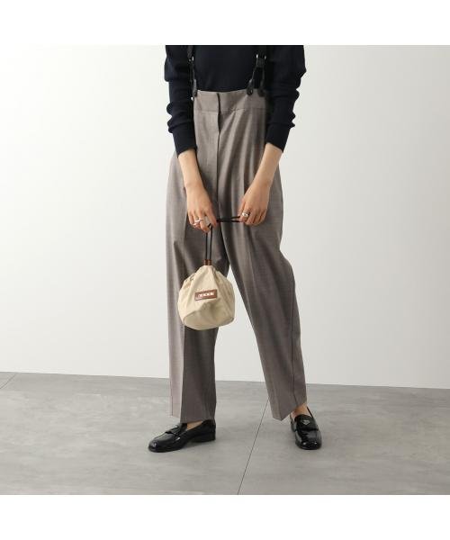 MARNI バケットバッグ TROPICALIA SMALL SCMP0056U2 P6457 TROPICALIA MARNI バケットバッグ SMALL SCMP0056U2