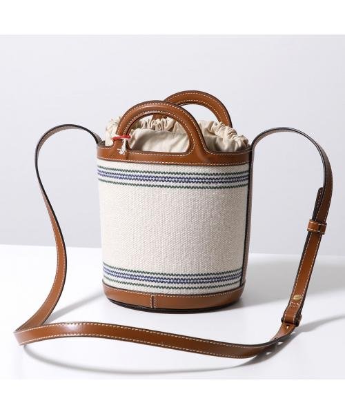 MARNI バケットバッグ TROPICALIA SMALL SCMP0056U2 P6457 TROPICALIA MARNI バケットバッグ SMALL SCMP0056U2