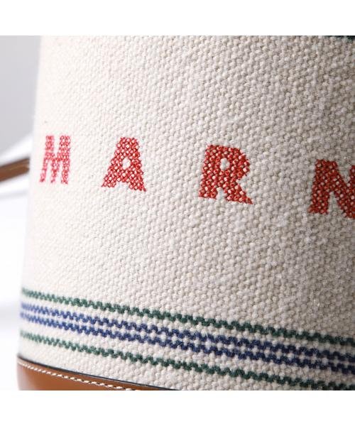 MARNI バケットバッグ TROPICALIA SMALL SCMP0056U2 P6457 TROPICALIA MARNI バケットバッグ SMALL SCMP0056U2