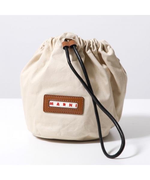 MARNI バケットバッグ TROPICALIA SMALL SCMP0056U2 P6457 TROPICALIA MARNI バケットバッグ SMALL SCMP0056U2