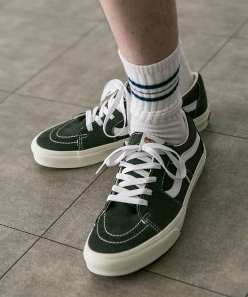 URBAN RESEARCH DOORS(アーバンリサーチドアーズ)/VANS　Exclusive SK8 LOW/img10