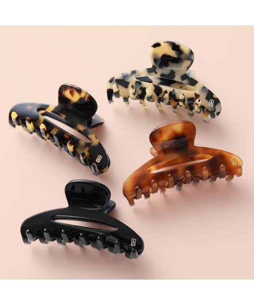 ALEXANDRE DE PARIS ヘアークリップ ACCM 18075 03 ALEXANDRE DE PARIS ヘアークリップ ACCM