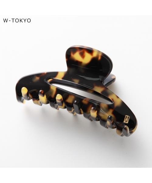 ALEXANDRE DE PARIS ヘアークリップ ACCM 18075 03 ALEXANDRE DE PARIS ヘアークリップ ACCM