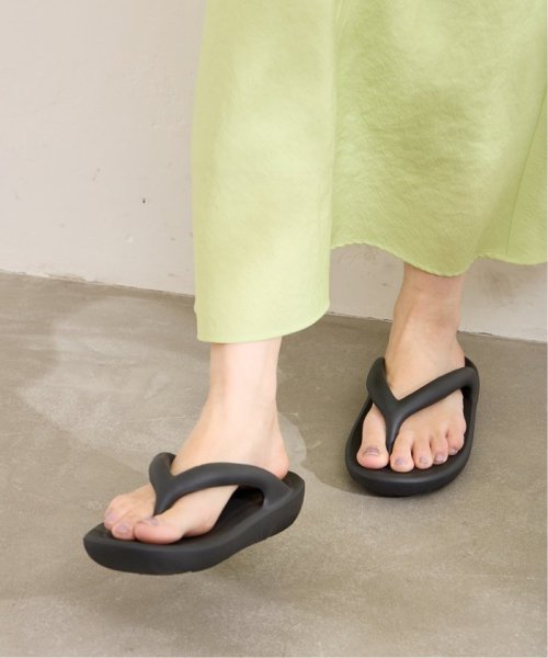 JOURNAL STANDARD(ジャーナルスタンダード)/《予約》【TAW&TOE/トーアンドトー】FLIP FLOP OG Z－FF/img01