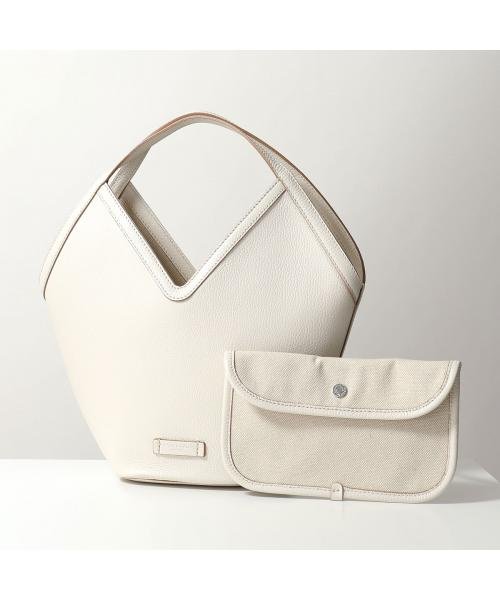 GIANNI CHIARINI トートバッグ ANFORA M BS10675 GIANNI CHIARINI トートバッグ ANFORA