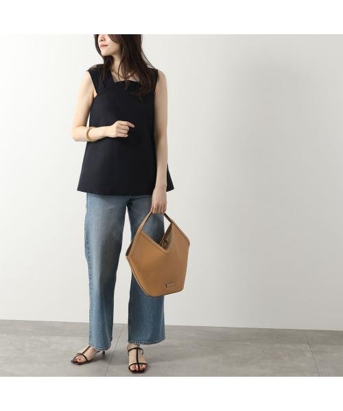 GIANNI CHIARINI トートバッグ ANFORA M BS10675 GIANNI CHIARINI トートバッグ ANFORA