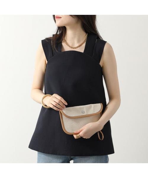 GIANNI CHIARINI トートバッグ ANFORA M BS10675 GIANNI CHIARINI トートバッグ ANFORA