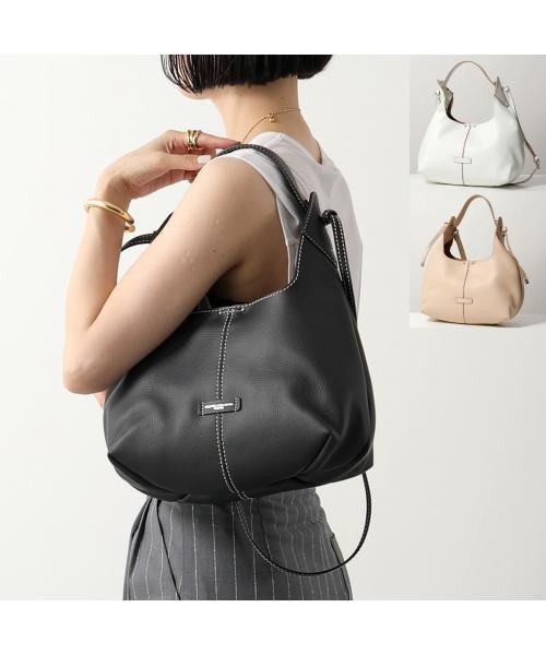 GIANNI CHIARINI ハンドバッグ ELSA BS10646 クロスボディ GIANNI CHIARINI ハンドバッグ ELSA BS10646