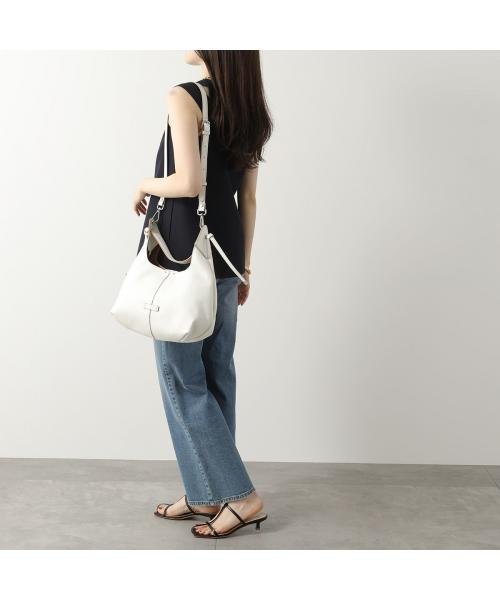 GIANNI CHIARINI ハンドバッグ ELSA BS10646 クロスボディ GIANNI CHIARINI ハンドバッグ ELSA BS10646