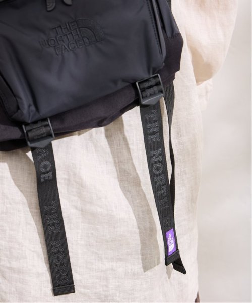 JOURNAL STANDARD(ジャーナルスタンダード)/《予約》【THE NORTH FACE PURPLE LABEL】CORDURA NYLO  NN7305N/img03