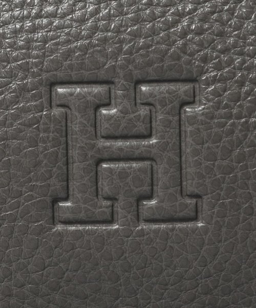 HIROFU(HIROFU)/◆【ソーロ】レザーショルダーバッグ S 2WAY 本革 ミニバッグ/img15