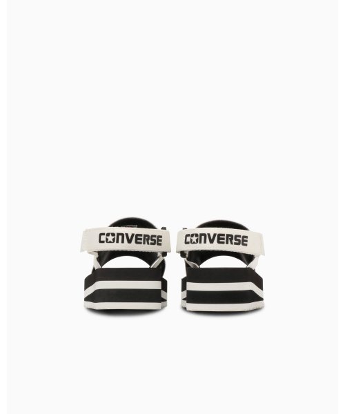 CONVERSE CHILDREN(コンバース チルドレン)/KID'S PLTS ST SANDAL / キッズ　ＰＬＴＳ　ＳＴ　サンダル/img04