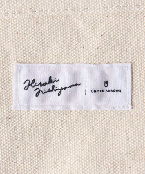 【別注】＜HANDTEX＞LOVE トートバッグ －united LOVE project 2024 人気・おすすめ｜使いやすい・旅行におすすめ 品質保証 全国発送 在庫限り