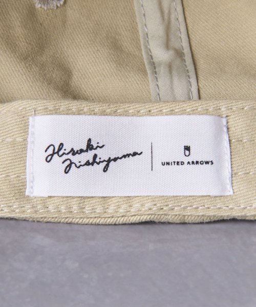 【別注】＜HANDTEX＞LOVE キャップ －united LOVE project 2024 人気・おすすめ｜使いやすい・旅行におすすめ 品質保証 全国発送 日本国内発送・最短翌日お届け