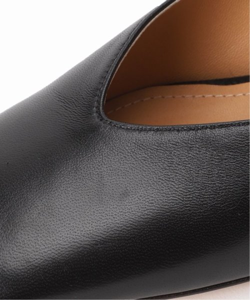 VITTORIO VIRGILI（ヴィットリオ ヴィルジリ）Pumps VD5729 VERMEIL par VITTORIO ヴィルジリ