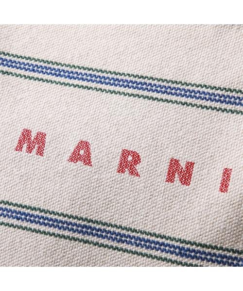 MARNI(マルニ)/MARNI トートバッグ North/South SBMQ0092A0 P6457/img13