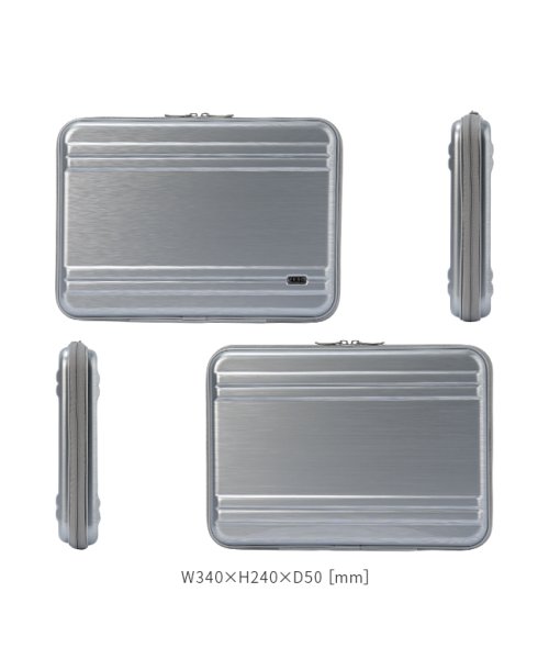 ゼロハリバートン PCケース PCバッグ パソコンケース パソコンバッグ ブランド ノートPC 13インチ ZERO HALLIBURTON 81123 ZERO 13inch