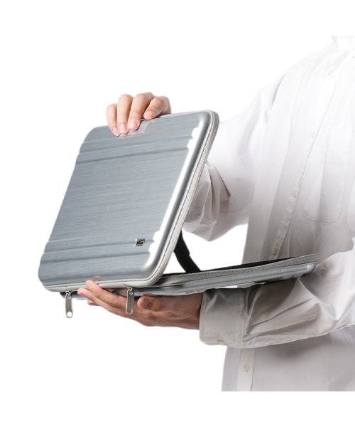 ゼロハリバートン PCケース PCバッグ パソコンケース パソコンバッグ ブランド ノートPC 13インチ ZERO HALLIBURTON 81123 ZERO 13inch