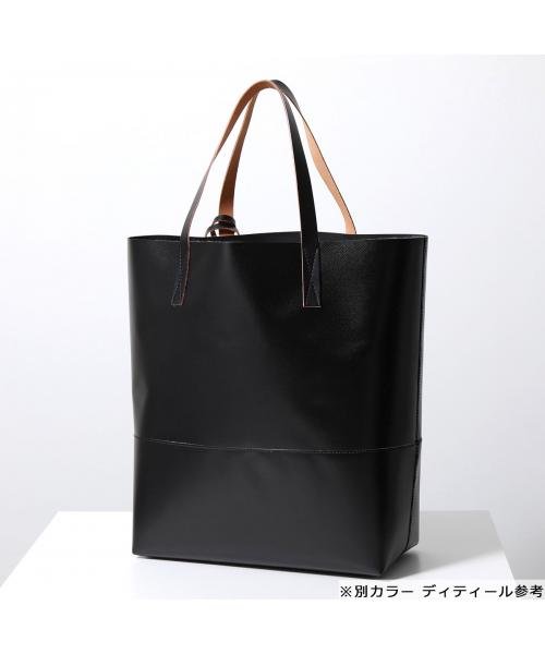 MARNI トートバッグ SHMQ0037A1 P5769 MARNI トートバッグ SHMQ0037A1 オープンショッパー