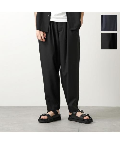 セール】MARNI クロップドパンツ PUMU0017U4 TW839(506107455 