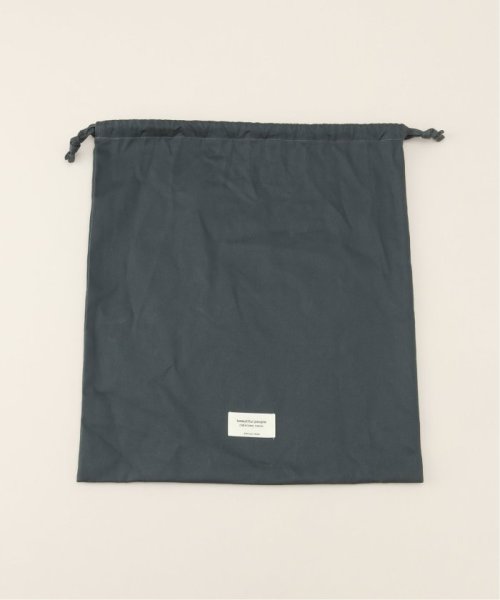 Spick & Span(スピック＆スパン)/≪一部店舗+WEB限定≫beautiful people konbu knit shopping busket bag S 1415611941/img13