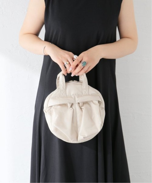 Spick & Span(スピック＆スパン)/≪一部店舗+WEB限定≫beautiful people POTRxbp helmet bag in nylon twill/img04