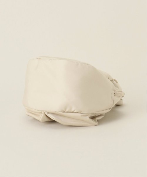 Spick & Span(スピック＆スパン)/≪一部店舗+WEB限定≫beautiful people POTRxbp helmet bag in nylon twill/img11
