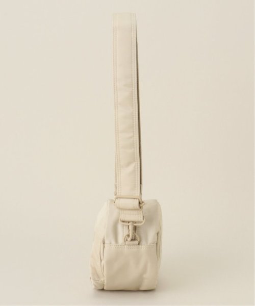 Spick & Span(スピック＆スパン)/≪一部店舗＋WEB限定≫beautiful people POTRxbp shoulder bag in nylon twill/img14