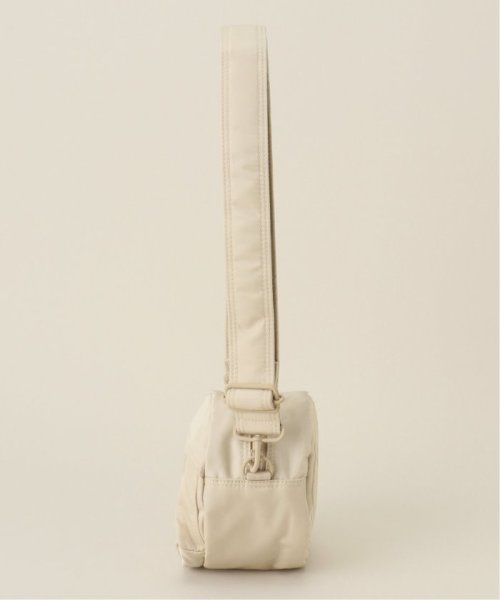 ≪一部店舗＋WEB限定≫beautiful people POTRxbp shoulder bag in nylon twill ≪一部店舗＋WEB限定≫beautiful twill N2026255401(15444円)